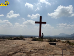 Chikkaballapura – Gobbling Gomala land by Christian Missionaries?