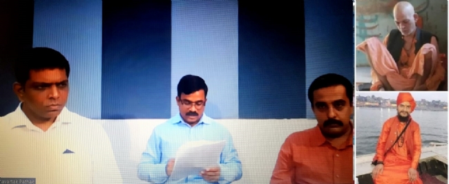 పాల్ఘర్ సాధువుల హత్యోదంతం: నిజ నిర్ధారణ కమిటి విచారణలో బయటకొస్తున్న వాస్తవాలు