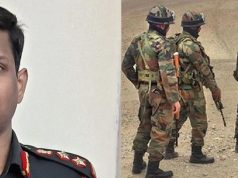 భారత్ – చైనా సరిహద్దు ఘర్షణలో తెలుగు కల్నల్ మృతి