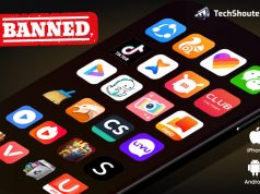 చైనా మొబైల్ అప్లికేషన్ల నిషేధానికి జాతీయ భద్రతే ప్రధాన కారణం