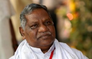 శ్రద్ధాంజలి