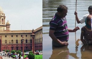 ఏపీలో క్రైస్తవ మతమార్పిళ్ల అంశంలో ఎల్.ఆర్.పి.ఎఫ్ నివేదికపై రాష్ట్రపతి భవన్ స్పందన