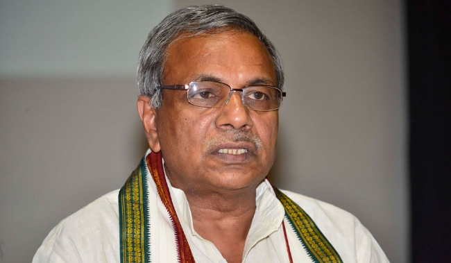 కరోనా టీకా పరీక్షకు సిద్ధం: విశ్వహిందూ పరిషత్ సంయుక్త ప్రధాన కార్యదర్శి ప్రకటన