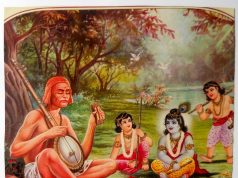 హిందూ జాగృతికి భక్తి బాట వేసిన గోస్వామి తులసీదాస్