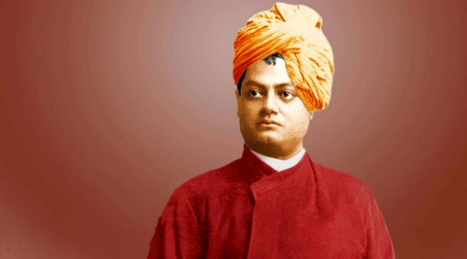 Swami Vivekananda’s vision of Self Reliant India