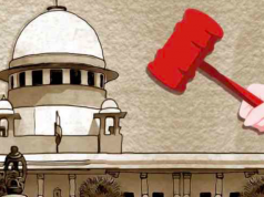 Citizens oppose pseudo activism hidden in the garb of ‘Civil Society’