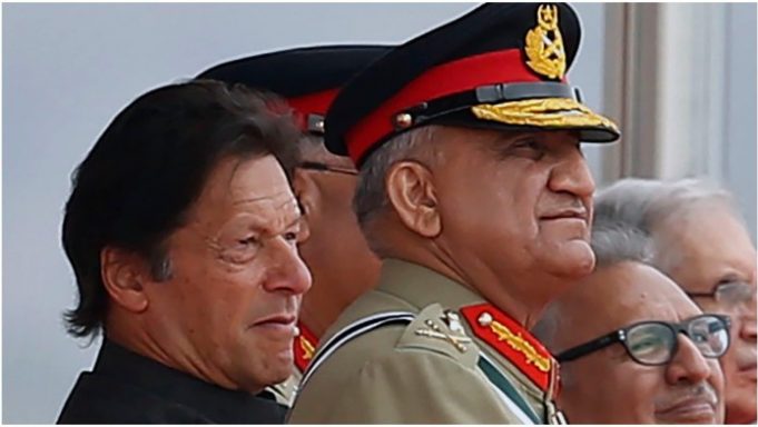 పాకిస్తాన్కు షాకిచ్చిన సౌది అరేబియా యువరాజు