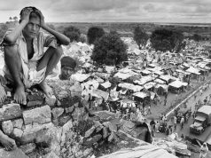 దేశ విభజన విషాద గాథ – II