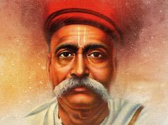 The concept of Swadeshi by Lokmanya Tilak and Aatmanirbhar Bharat