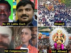 హిందువులను పట్టించుకోకపోవడమే సెక్యులరిజమా?