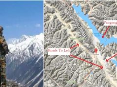 చైనాకి దీటుగా బదులిచ్చిన భారత్