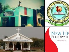 నిబంధనలు అతిక్రమించిన క్రైస్తవ సంస్థల విదేశీ విరాళాల సేకరణ లైసెన్సులు రద్దు