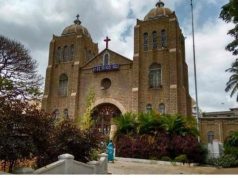 చర్చ్ ఆఫ్ సౌత్ ఆస్తులు జప్తు చేసిన ఈడీ