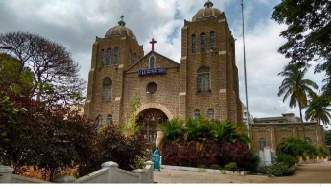 చర్చ్ ఆఫ్ సౌత్ ఆస్తులు జప్తు చేసిన ఈడీ