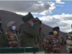 చైనా సరిహద్దు ప్రాంతంలోని కీలక ప్రదేశాలు తిరిగి స్వాధీనం చేసుకున్న భారత్