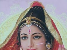 వివేకానందుని దృష్టిలో భారతీయ మహిళ