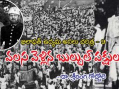 వలస వెళ్ళిన బుల్బుల్ పక్షులు