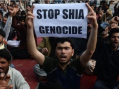 పాకిస్తాన్ లో మైనారిటీ ముస్లింలపై మెజారిటీ ముస్లింల వివక్ష