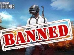 మరో సారి భారిగా చైనా యాప్లపై నిషేధం విధించిన కేంద్రం