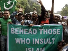 ఇస్లాంను కించపరచినందుకు పాకిస్తాన్ లో ఓ క్రైస్తవుడుకి ఉరిశిక్ష