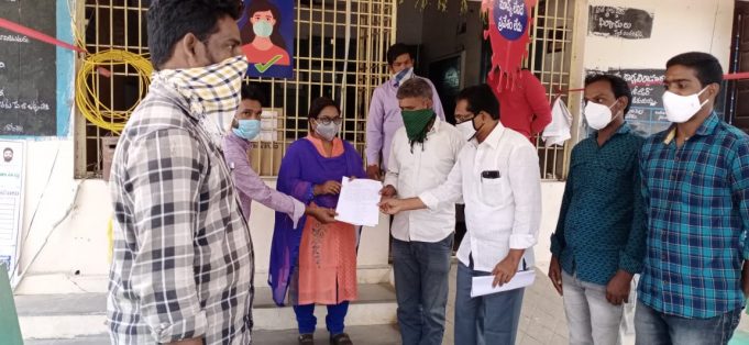 “Stop issuing OBC Caste Certificates to Christian Converts”, demands Agnikula Kshatriya Community