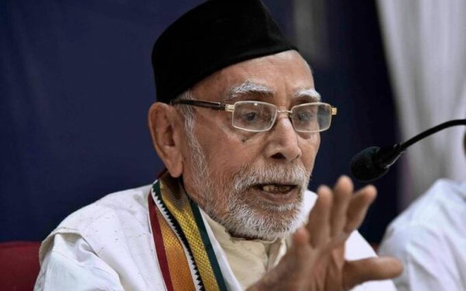 పెద్ద దిక్కును కోల్పోయాము