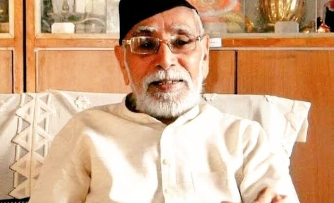 ‘ప్రచారక్లకు అధ్యయనం అవసరమనేవారు నాన్నగారు’