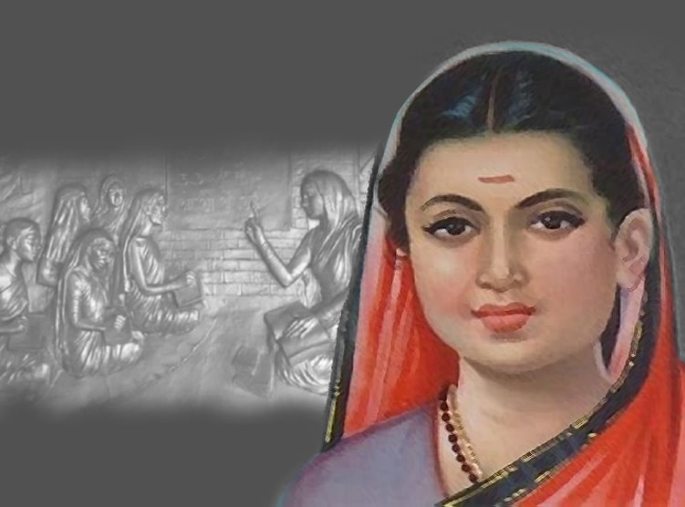 Savitribai Phule