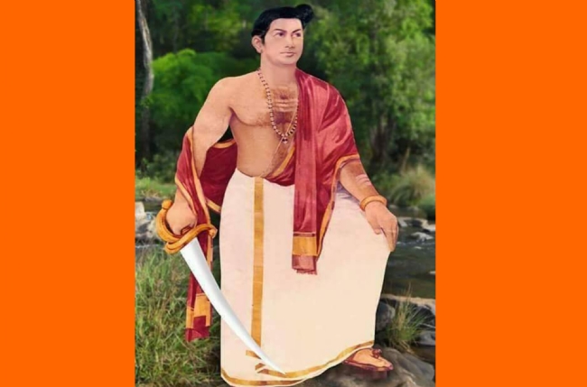 Kerala Simham Veera Pazhassi Raja: The Indian king who brought the British Army to its knees and defeated