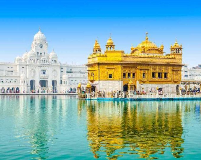 RSS के स्वयंसेवकों ने कैसे दो बार ‘दरबार साहिब’ को बचाया