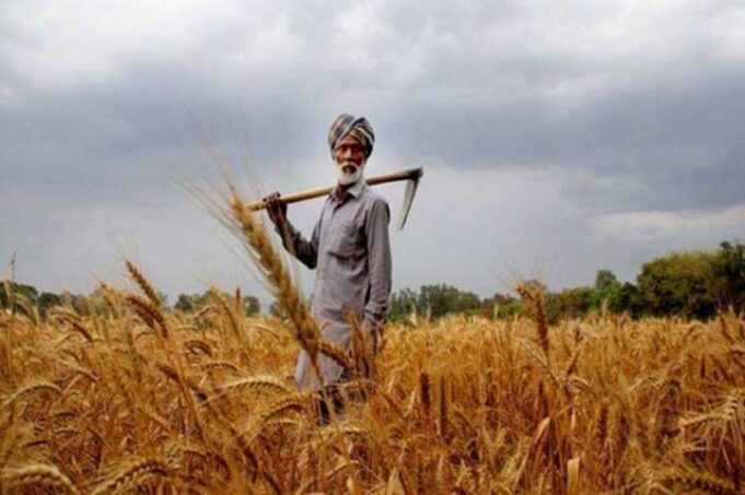 About Rs. 8,180 Crores already transferred directly into Punjab farmers’ account