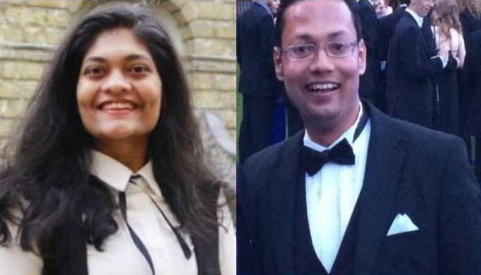 హిందూత్వంపై ద్వేషాన్ని వ్యాప్తి చేస్తున్న ఆక్స్ఫర్డ్ అధ్యాపకుడిపై చర్యలు తీసుకోవాలి