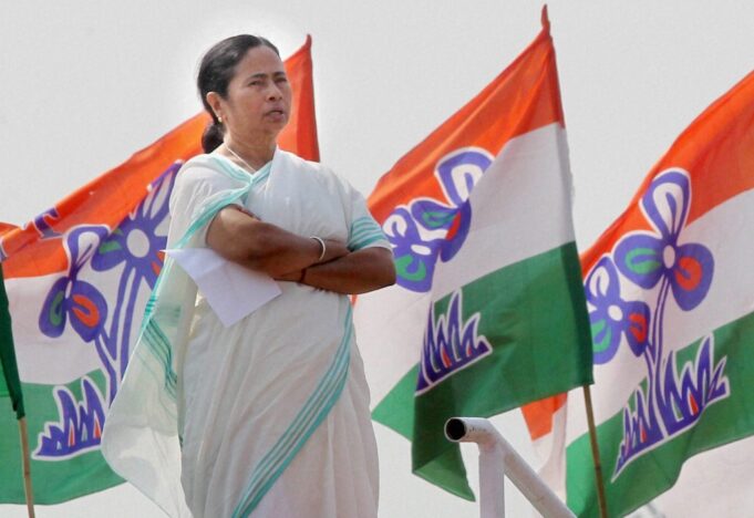 MAMATA ANSWERABLE TO POST ELECTION VIOLENCE IN WEST BENGAL