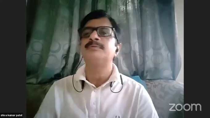 ‘Yoga Saptaha 2021″ Valedictory Ceremony