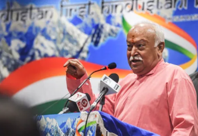 ముస్లిం రాష్ట్రీయ మంచ్ కార్యక్రమంలో పూజనీయ సర్ సంఘచాలక్ చెప్పిన విషయాలు ఎలా అర్ధం చేసుకోవాలి?