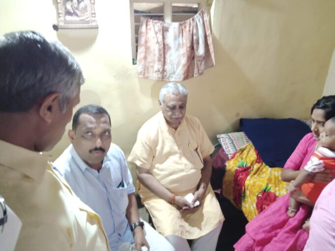 We strongly condemn this act of terror – Manmohan Vaidya