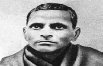 అమరజీవి పొట్టి శ్రీరాములు – ఆంధ్ర రాష్ట్ర సాధన