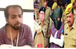 గోరఖ్పూర్ దేవాలయం దాడి: టెర్రరిస్టు యువతి నుంచి నిందితుడికి ఈ-మెయిల్స్