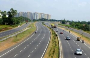 ఏక్ భారత్, శ్రేష్ట్ భారత్ లక్ష్యంగా ఉత్తర-దక్షిణ భారత్ను కలిపే ఏకైక రహదారి